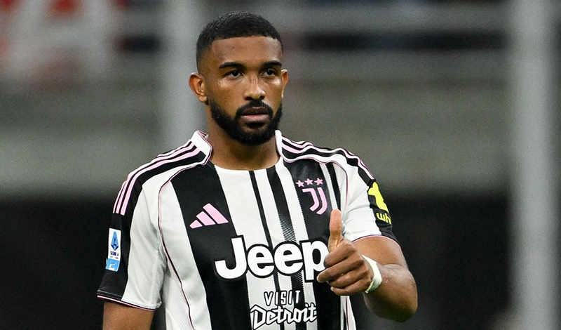 Kèo vàng bóng đá Juventus vs Hellas Verona, 23h00 ngày 3/5: Rớt đài - Ảnh 1