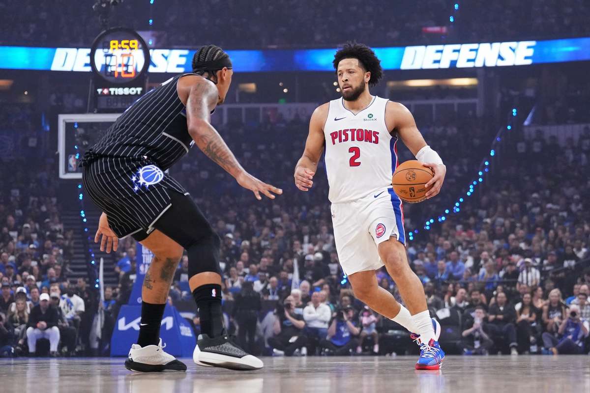 Nhận định b&oacute;ng rổ Detroit Pistons vs Orlando Magic, 02h30 ng&agrave;y 4/5: Điểm tựa s&acirc;n nh&agrave; - Ảnh 2