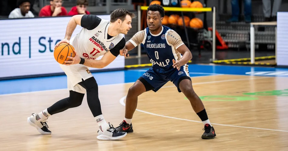 Nhận định b&oacute;ng rổ Nova Ostrava vs Nymburg, 23h00 ng&agrave;y 4/5: Chống sao nổi g&atilde; khổng lồ - Ảnh 1