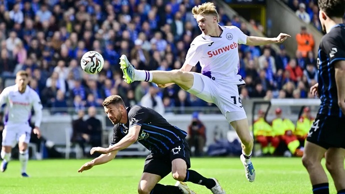 Nhận định, soi kèo Anderlecht vs Club Brugge, 23h30 ngày 3/5: Đánh chiếm ngôi đầu - Ảnh 4