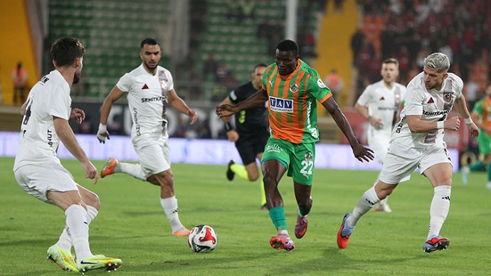 Nhận định, soi kèo Antalyaspor vs Alanyaspor, 0h00 ngày 4/5: Chắt chiu từng điểm - Ảnh 4