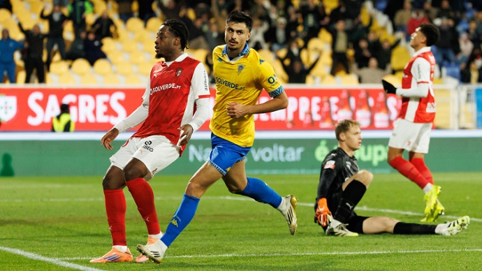 Nhận định, soi kèo Braga vs Estoril, 0h00 ngày 4/5: Cơ hội phục thù - Ảnh 4