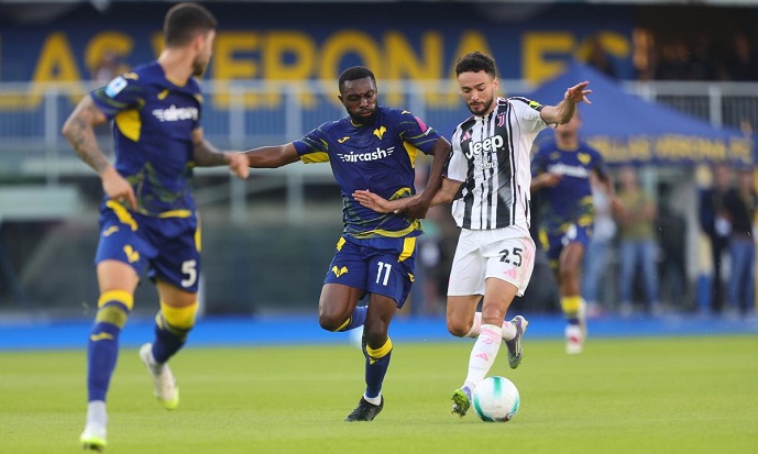 Nhận định, soi kèo Juventus vs Verona, 23h00 ngày 3/5: Khó có bất ngờ - Ảnh 4