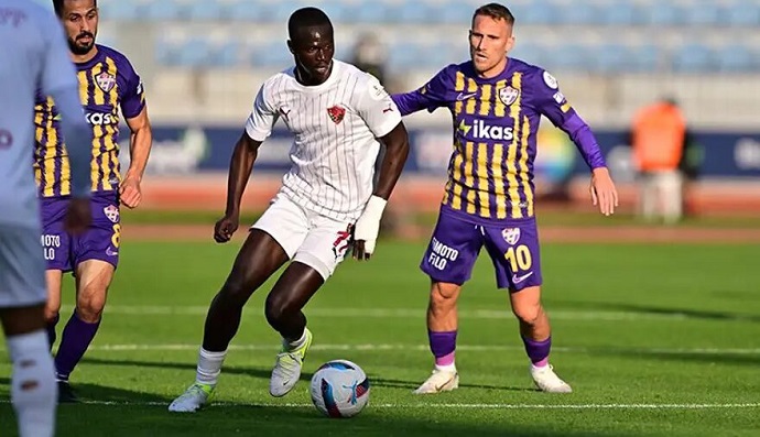 Nhận định, soi kèo Kayserispor vs Eyupspor, 0h00 ngày 4/5: Phong độ đang lên - Ảnh 4
