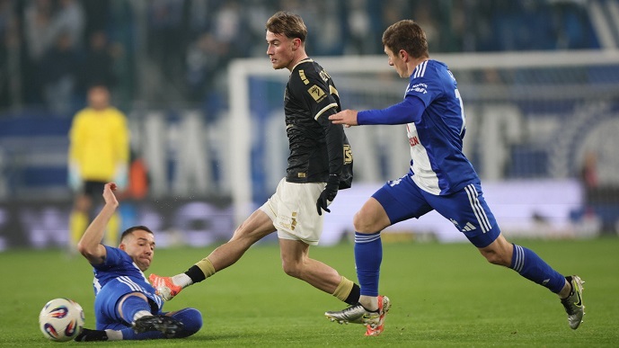 Nhận định, soi kèo Pogon Szczecin vs Wisla Plock, 22h30 ngày 3/5: Chủ nhà sa sút - Ảnh 4