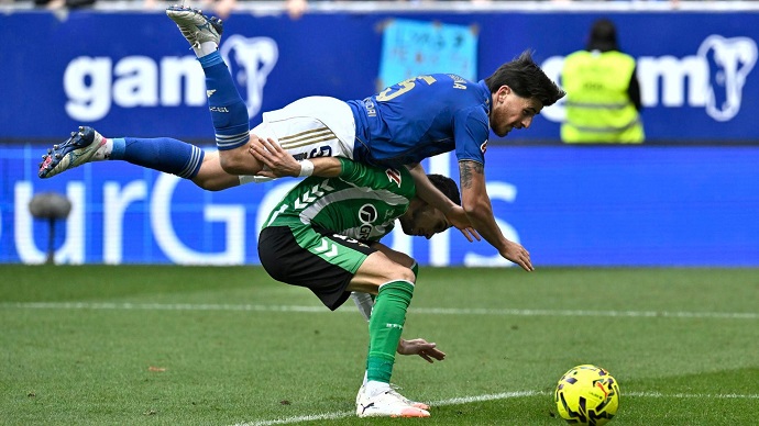 Nhận định, soi kèo Real Betis vs Real Oviedo, 23h30 ngày 3/5: Còn nước còn tát - Ảnh 4