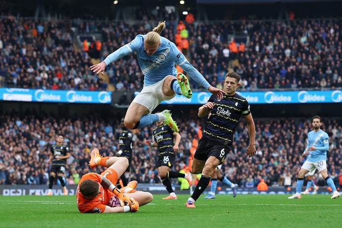Chuy&ecirc;n gia Tony Ansell dự đo&aacute;n Everton vs Man City, 2h00 ng&agrave;y 5/5 - Ảnh 2