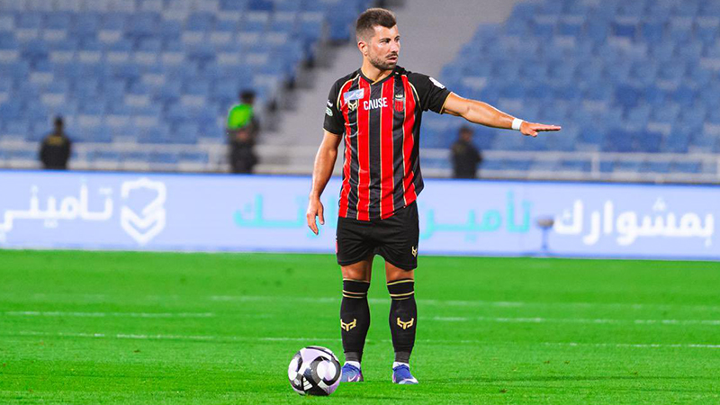 Kèo vàng bóng đá Al Fayha vs Al Riyadh, 23h10 ngày 4/5: Dễ hòa - Ảnh 1