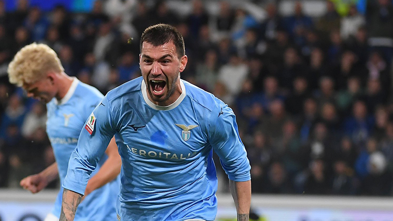 Kèo vàng bóng đá Cremonese vs Lazio, 23h30 ngày 4/5: ‘Buông’ Serie A? - Ảnh 1