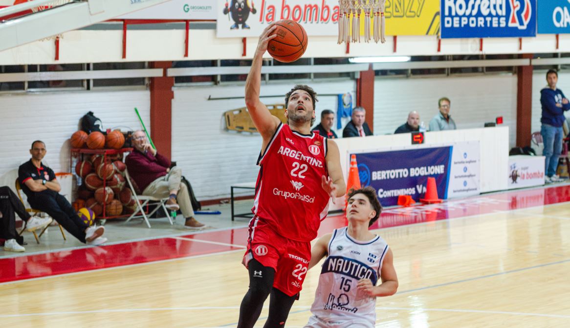 Nhận định b&oacute;ng rổ Atenas Cordoba vs Argentino Junin, 07h00 ng&agrave;y 5/5: Chung kết ngược - Ảnh 2