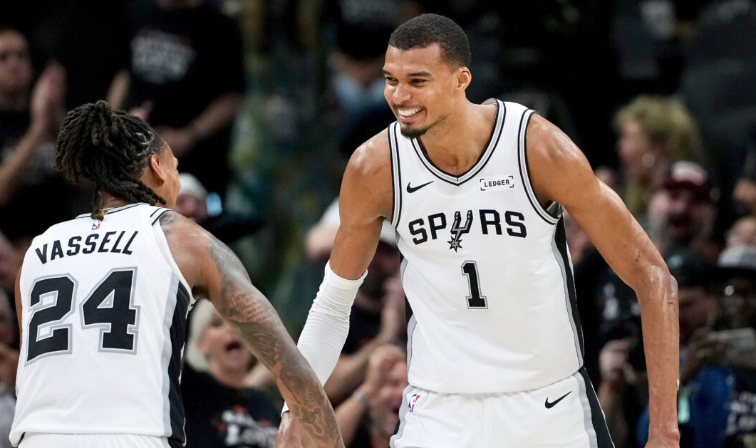 Nhận định b&oacute;ng rổ San Antonio Spurs vs Minnesota Timberwolves, 08h30 ng&agrave;y 5/5: Điểm tựa s&acirc;n nh&agrave; - Ảnh 2