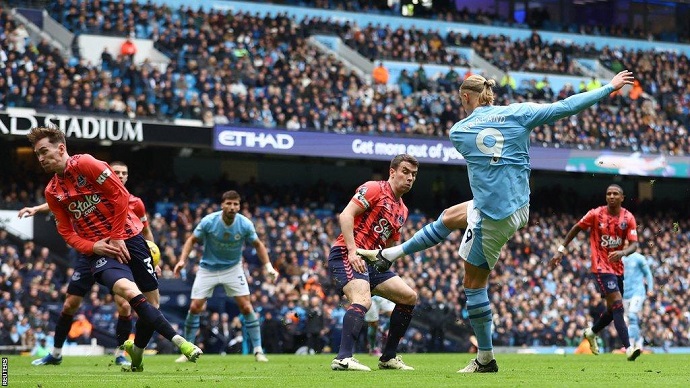 Nhận định, soi kèo Everton vs Man City, h00 ngày 5/5: Mệnh lệnh phải thắng - Ảnh 4