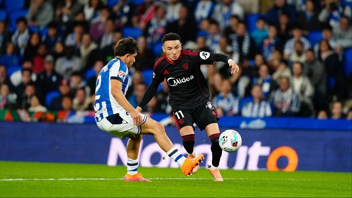 Nhận định, soi kèo Sevilla vs Real Sociedad, 2h00 ngày 5/5: Lực bất tòng tâm - Ảnh 5