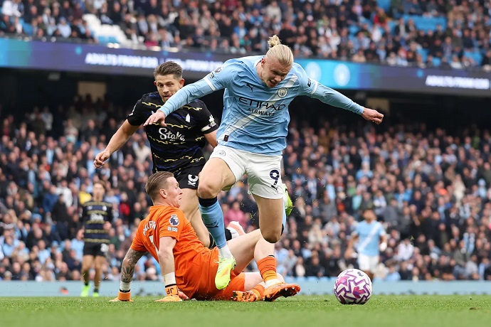 Siêu máy tính dự đoán Everton vs Man City, 2h00 ngày 5/5 - Ảnh 3