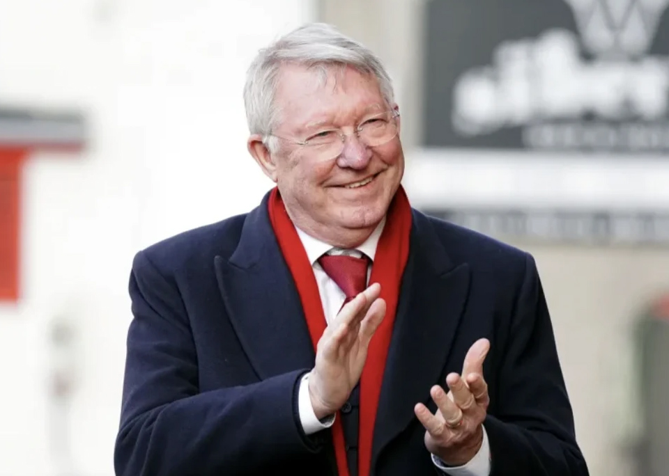 Sir Alex Ferguson nhập viện khi xem MU đại chiến Liverpool - Ảnh 2
