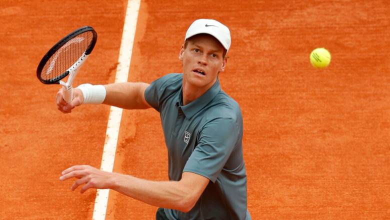 Giải tennis Rome Masters 2026 phát sóng trực tiếp trên kênh nào? - Ảnh 1