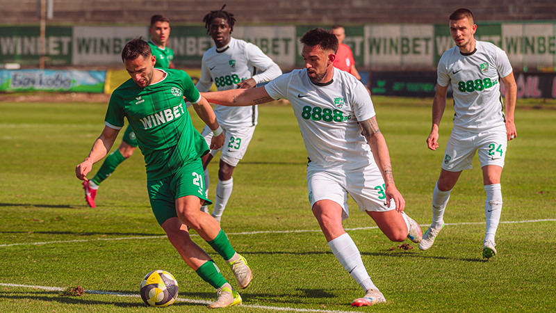 Kèo vàng bóng đá Lokomotiv Sofia vs Botev Vratsa, 00h00 ngày 6/5: Khách đáng tin - Ảnh 1