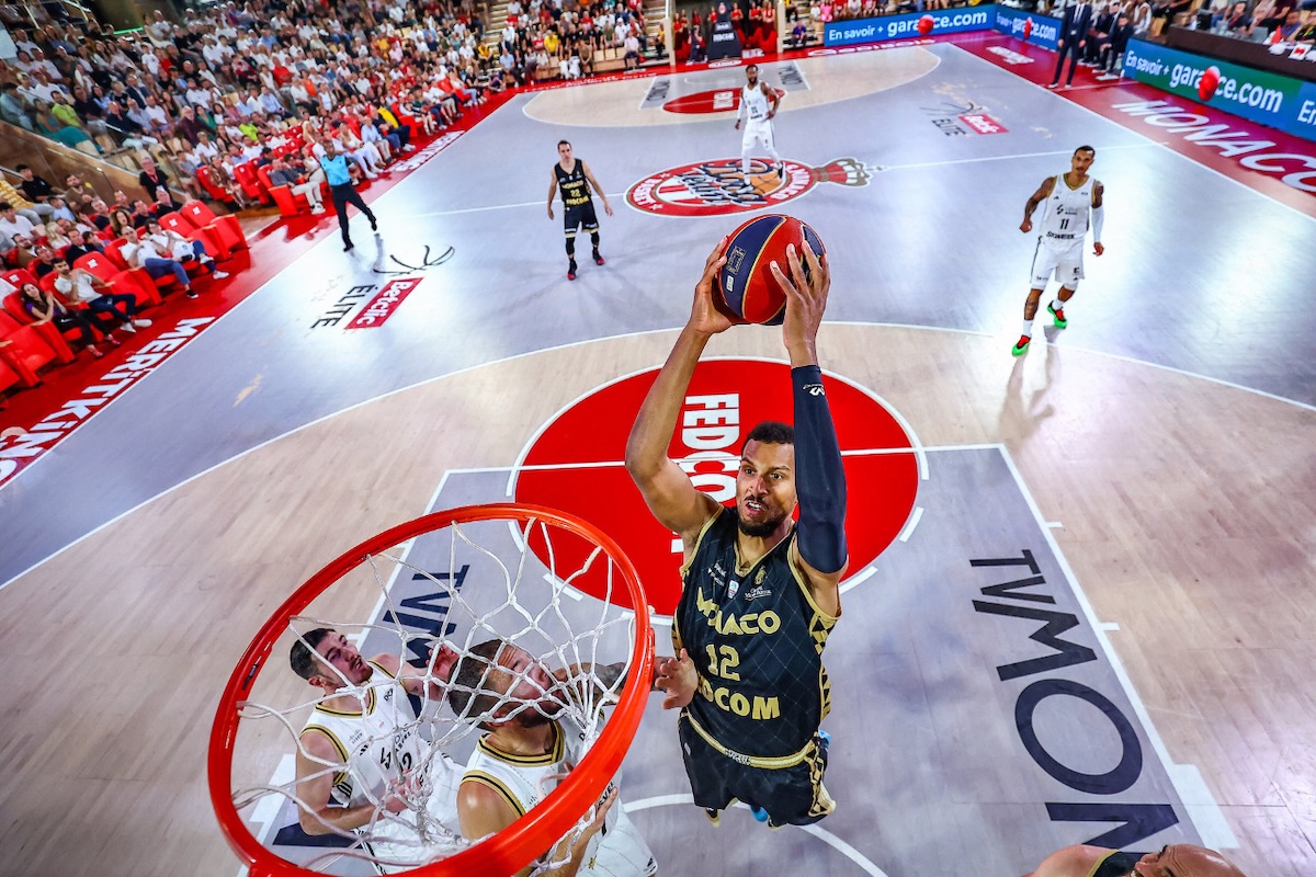   Nhận định b&oacute;ng rổ AS Monaco vs Olympiakos, 00h45 ng&agrave;y 6/5: Định đoạt cuộc chơi - Ảnh 1