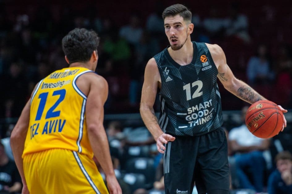 Nhận định b&oacute;ng rổ Lyon-Villeurbanne vs Bourg, 01h00 ng&agrave;y 6/5: Đỉnh cao nước Ph&aacute;p - Ảnh 3