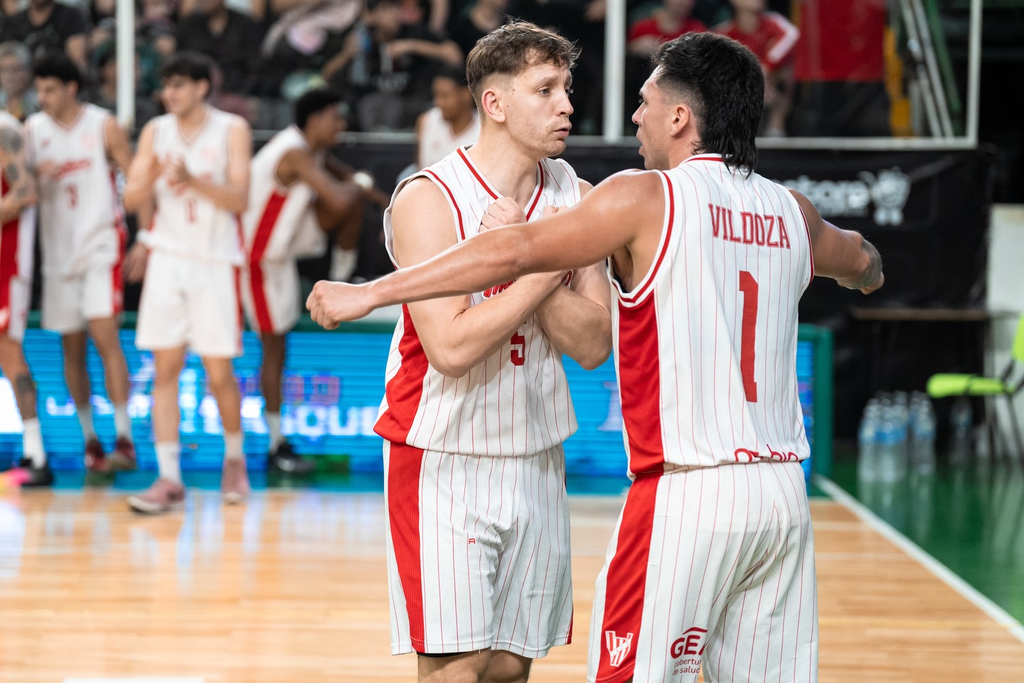 Nhận định b&oacute;ng rổ Obras Sanitarias vs Central Cordoba, 06h30 ng&agrave;y 6/5: Chọn kh&aacute;ch v&agrave; xỉu - Ảnh 3