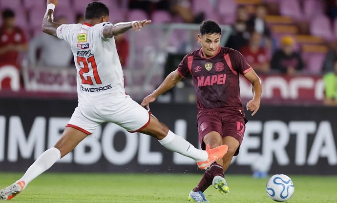 Nhận định, soi kèo Always Ready vs Lanus, 7h00 ngày 6/5: Khó cho chủ nhà - Ảnh 4