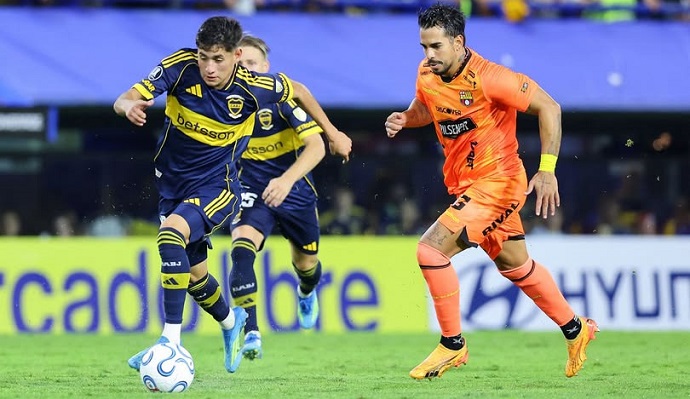 Nhận định, soi kèo Barcelona SC vs Boca Juniors, 7h00 ngày 6/5: Khác biệt đẳng cấp - Ảnh 4