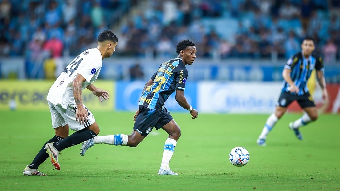 Nhận định, soi kèo Deportivo Riestra vs Gremio, 5h00 ngày 6/5: Tranh Top 2 - Ảnh 4