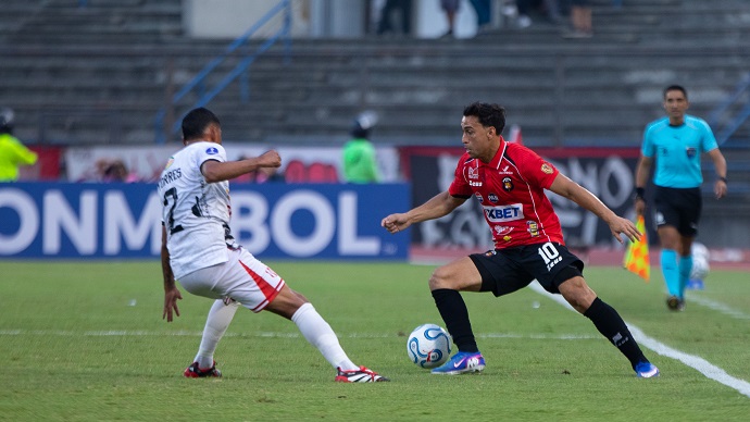 Nhận định, soi kèo Independiente vs Caracas, 5h00 ngày 6/5: Dễ hòa - Ảnh 4