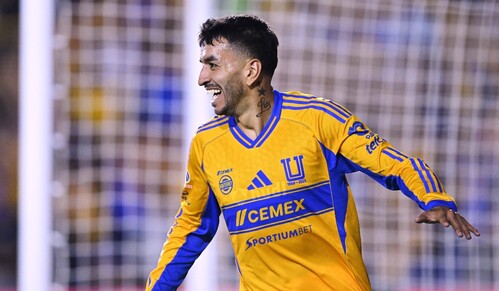 Nhận định, soi kèo Tigres UANL vs Nashville - Ảnh 4