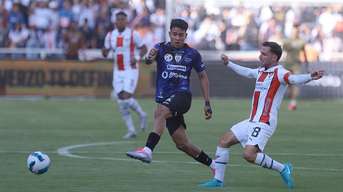 Nhận định, soi kèo Univ Central vs Ind Del Valle, 7h00 ngày 6/5: Phong độ trái ngược - Ảnh 4