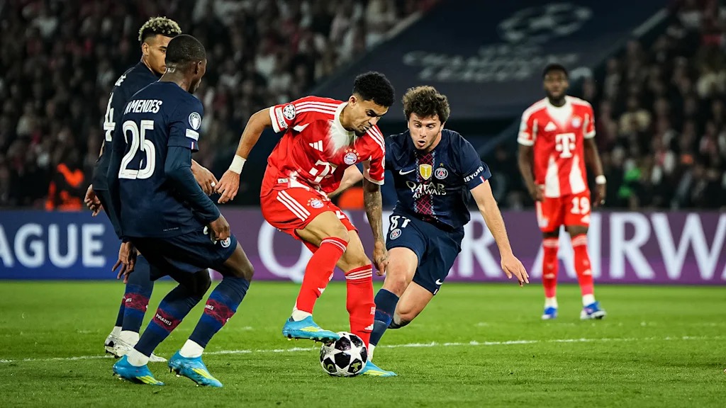 Opta dự đo&aacute;n lượt về b&aacute;n kết c&uacute;p C1 ch&acirc;u &Acirc;u: Arsenal v&agrave;o chung kết - Ảnh 1