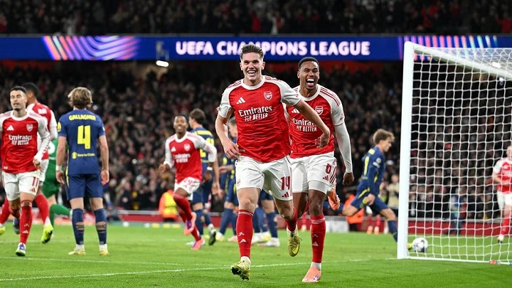 Siêu máy tính dự đoán Arsenal vs Atletico Madrid, 02h00 ngày 6/5 - Ảnh 5