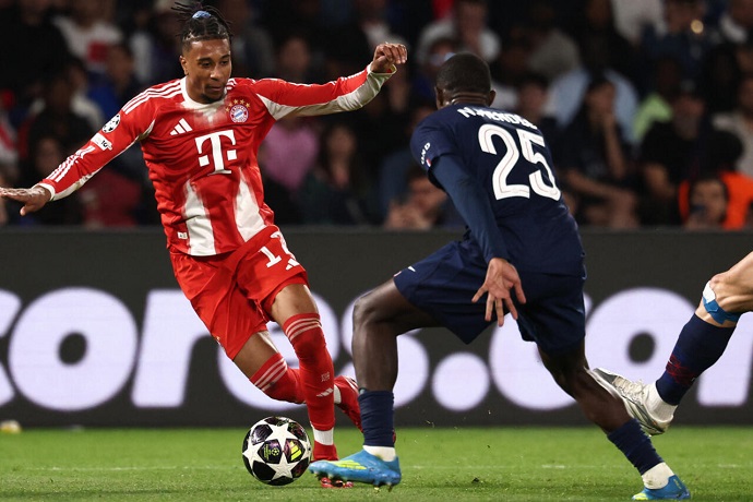Chuy&ecirc;n gia Tony Ansell dự đo&aacute;n Bayern Munich vs PSG, 2h00 ng&agrave;y 7/5 - Ảnh 2