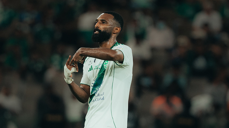 Kèo vàng bóng đá Al Ahli vs Al Fateh, 01h00 ngày 7/5: Vẫn phải thắng - Ảnh 1