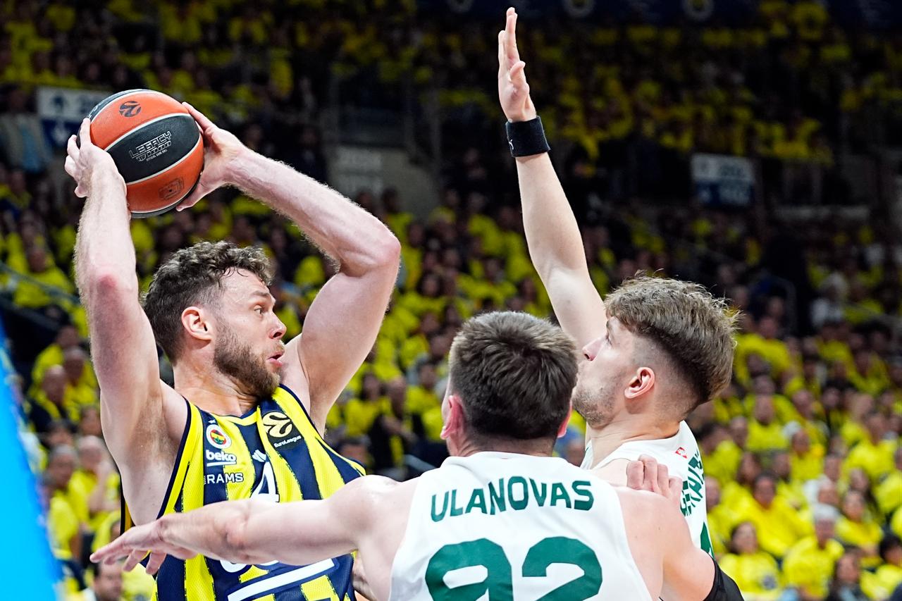 Nhận định b&oacute;ng rổ Zalgiris Kaunas vs Fenerbahce Beko, 00h00 ng&agrave;y 7/5: Kết liễu chủ nh&agrave; - Ảnh 2