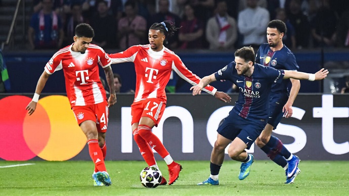 Nhận định, soi kèo Bayern Munich vs PSG, 2h00 ngày 7/5: Chủ nhà vững tin - Ảnh 4