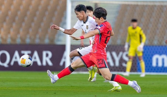 Nhận định, soi kèo U17 Hàn Quốc vs U17 UAE, 0h30 ngày 7/5: Khác biệt đẳng cấp - Ảnh 3