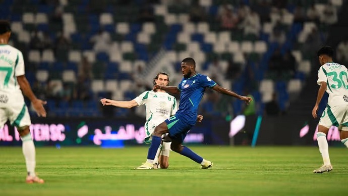Nhận định, soi kèo Al-Ahli vs Al Fateh, 0h30 ngày 7/5: Hai thái cực - Ảnh 13