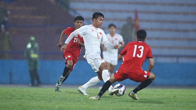 Nhận định, soi kèo U17 Yemen vs U17 Việt Nam, 0h00 ngày 7/5: Nối mạch bất bại - Ảnh 4