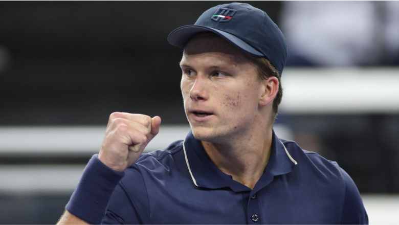 Nhận định tennis Brooksby vs Baez - Vòng 1 Rome Masters, 22h00 ngày 3/5 - Ảnh 1