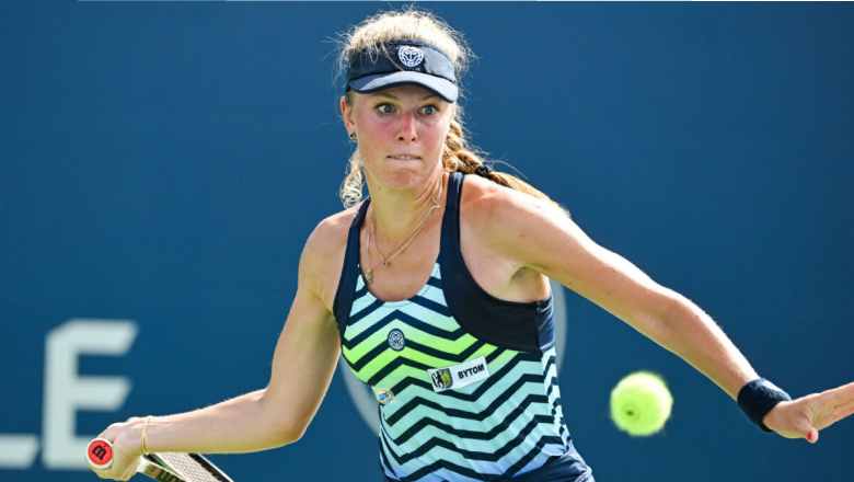 Nhận định tennis Eala vs Frech - Vòng 1 Rome Masters, 18h00 ngày 6/5 - Ảnh 1