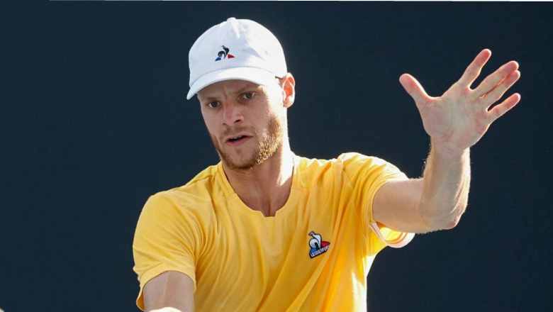 Nhận định tennis Hurkacz vs Hanfmann - Vòng 1 Rome Masters, 18h00 ngày 6/5 - Ảnh 2