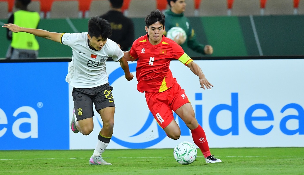 Trung Quốc tham dự FIFA ASEAN Cup 2026, tuyển Việt Nam c&oacute; th&ecirc;m đối thủ nặng đ&ocirc; - Ảnh 1