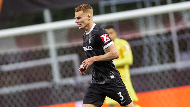 Kèo vàng bóng đá Freiburg vs Sporting Braga, 02h00 ngày 8/5: Lật ngược tình thế - Ảnh 1
