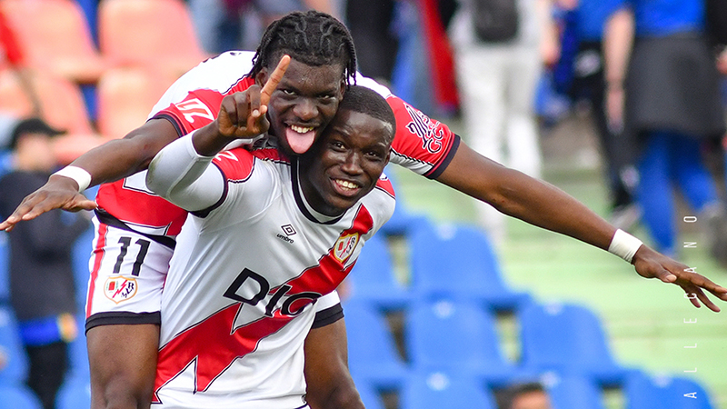 Kèo vàng bóng đá Strasbourg vs Rayo Vallecano, 02h00 ngày 8/5: Khách đáng tin - Ảnh 1