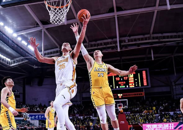 Nhận định b&oacute;ng rổ Shenzhen vs Zhejiang Chouzhou, 19h00 ng&agrave;y 7/5: Kh&aacute;ch kh&ocirc;ng kh&aacute;ch kh&iacute; - Ảnh 1