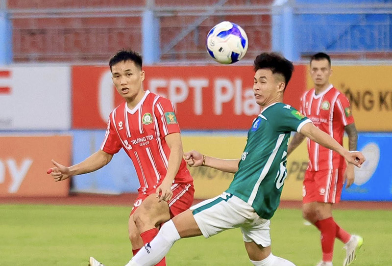 Nhận định, soi kèo Bắc Ninh vs Trường Tươi Đồng Nai, 16h00 ngày 8/5: Củng cố ngôi đầu - Ảnh 5