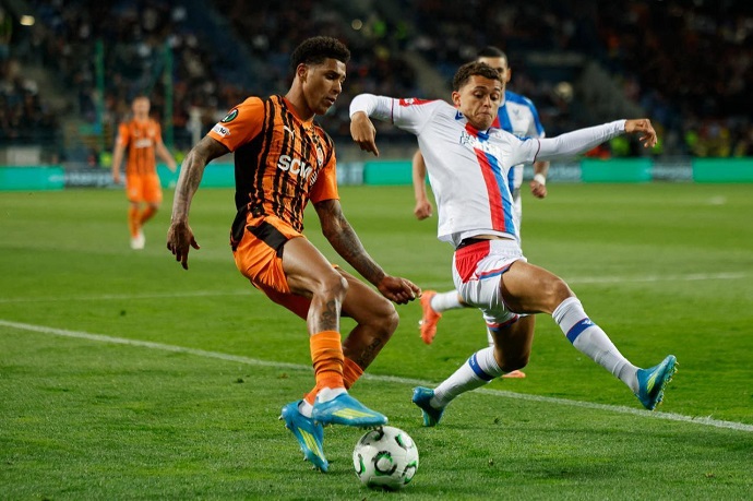 Nhận định, soi kèo Crystal Palace vs Shakhtar Donetsk, 2h00 ngày 8/5: Khó có bất ngờ - Ảnh 4