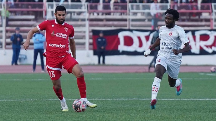 Nhận định, soi kèo MC Oran vs ASO Chlef, 2h00 ngày 8/5: Chủ nhà tự tin - Ảnh 4