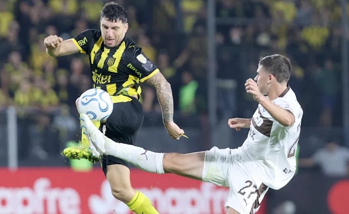 Nhận định, soi kèo Platense vs Penarol, 5h00 ngày 8/5: Khác biệt đẳng cấp - Ảnh 4